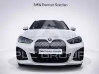 2025 BMW I4