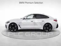 2025 BMW I4