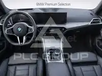 2025 BMW I4