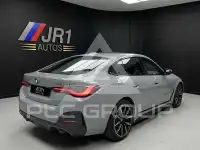 2025 BMW I4