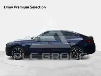 2025 BMW I4