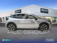 2025 Lancia YPSILON