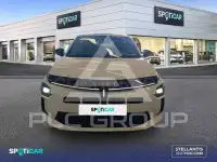 2025 Lancia YPSILON