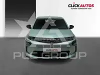 2025 Lancia YPSILON
