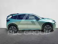 2025 Lancia YPSILON