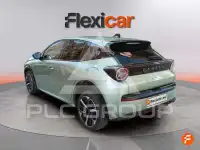 2025 Lancia YPSILON