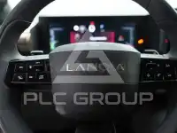 2025 Lancia YPSILON
