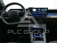 2025 Lancia YPSILON