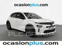 2025 Lancia YPSILON