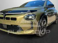 2025 Lancia YPSILON