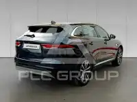 2025 Jaguar F-PACE