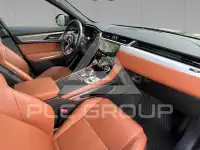 2025 Jaguar F-PACE