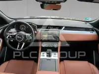 2025 Jaguar F-PACE