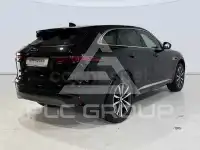 2025 Jaguar F-PACE