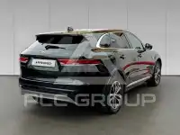 2025 Jaguar F-PACE