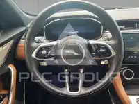 2025 Jaguar F-PACE