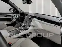 2025 Jaguar F-PACE