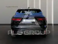 2025 Jaguar F-PACE