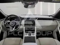 2025 Jaguar F-PACE