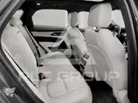 2025 Jaguar F-PACE
