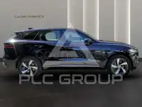 2025 Jaguar F-PACE