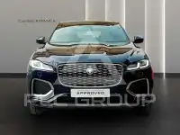 2025 Jaguar F-PACE