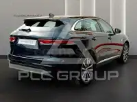 2025 Jaguar F-PACE