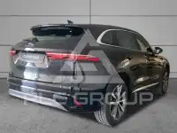 2025 Jaguar F-PACE