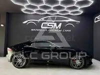 2025 Jaguar F-TYPE
