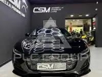 2025 Jaguar F-TYPE