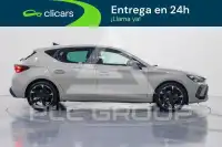 2025 Cupra Leon