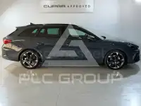 2025 Cupra Leon