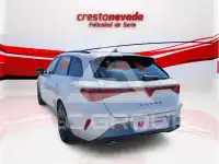 2025 Cupra Leon