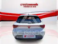 2025 Cupra Leon