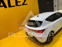 2025 Cupra Leon