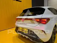 2025 Cupra Leon