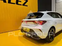 2025 Cupra Leon