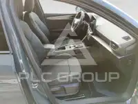 2025 Cupra Leon