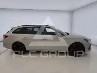 2025 Cupra Leon