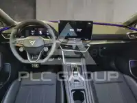 2025 Cupra Leon