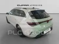 2025 Cupra Leon