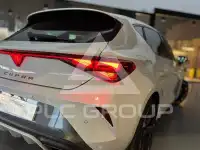 2025 Cupra Leon