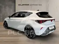 2025 Cupra Leon