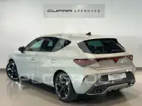 2025 Cupra Leon