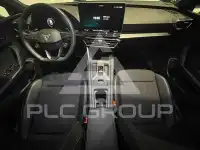 2025 Cupra Leon