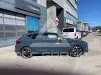 2025 Cupra Leon