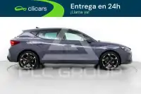 2025 Cupra Leon