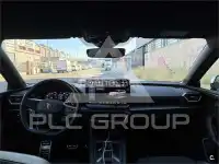 2025 Cupra Leon