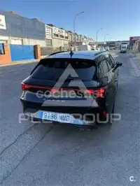 2025 Cupra Leon