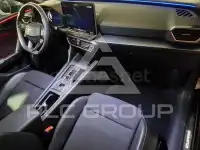 2025 Cupra Leon